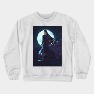 Jiang Cheng Crewneck Sweatshirt